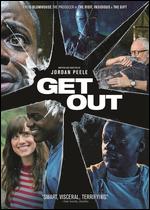 Get Out - Jordan Peele