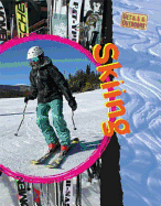 Get Outdoors: Skiing