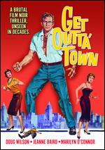 Get Outta Town - Charles Davis