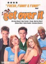 Get Over It - Tommy O'Haver