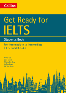 Get Ready for IELTS: Student's Book: IELTS 3.5+ (A2+)