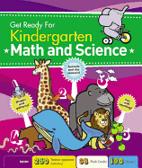Get Ready for Kindergarten: Math & Science