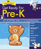 Get Ready for Pre-K
