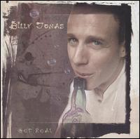 Get Real - Billy Jonas