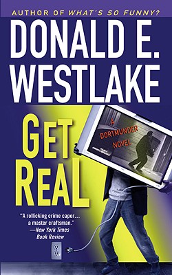 Get Real - Westlake, Donald E