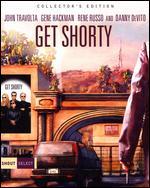 Get Shorty [Blu-ray]