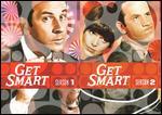 Get Smart: Seasons 1 and 2 [8 Discs]