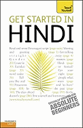 Get Started in Beginner's Hindi: Teach Yourself