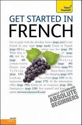 Get Started in French - Carpenter, Catrine, and Coggle, Paul (Editor)