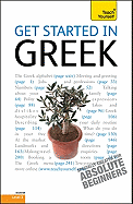 Get Started in Greek, Level 3