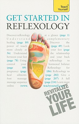 Get Started in Reflexology - Stormer, Chris