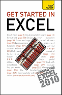 Get Started with Excel 2010
