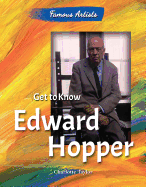 Get to Know Edward Hopper