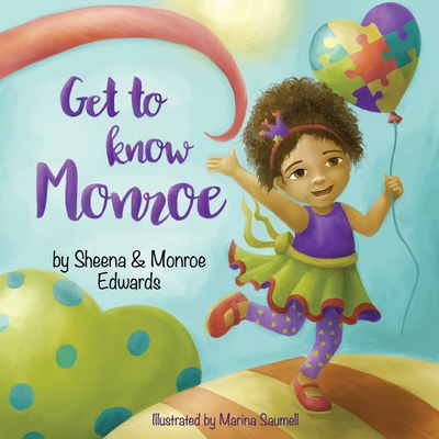 Get to know Monroe - Edwards, Monroe, and Edwards, Sheena