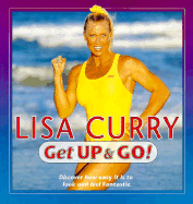 Get Up and Go! - Curry, Lisa