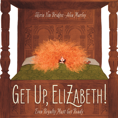 Get Up, Elizabeth! - Bridges, Shirin Yim