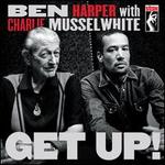 Get Up! - Ben Harper/Charlie Musselwhite