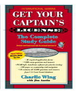 Get Your Captain's License, Third Edition