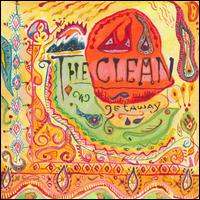 Getaway [15th Anniversary Edition] [2 LP/CD] - The Clean