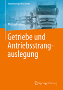 Getriebe Und Antriebsstrangauslegung