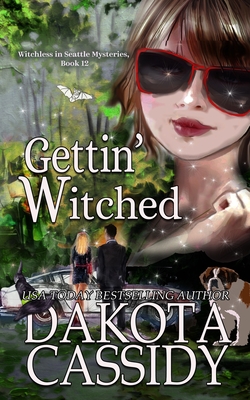 Gettin' Witched - Cassidy, Dakota