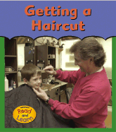 Getting a Haircut