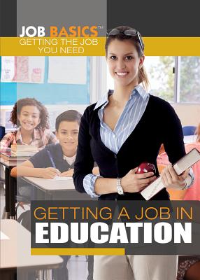 Getting a Job in Education - La Bella, Laura