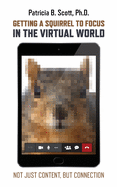 Getting a Squirrel to Focus in the Virtual World: Not Just Content, but Connection
