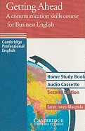 Getting Ahead Home Study Audio Cassette: A Communication Skills Course for Business English