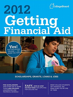 Getting Financial Aid - College Board