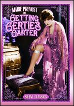 Getting Gertie's Garter - E. Mason Hopper