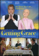 Getting Grace - Daniel Roebuck