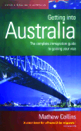 Getting Into Australia