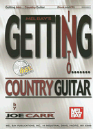 Getting Into Country Guitar