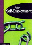 Getting into Self-Employment