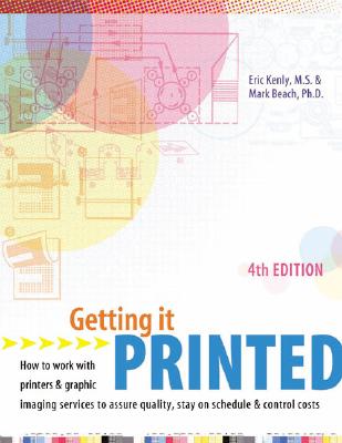 Getting It Printed - Kenly, Eric