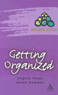 Getting Organized