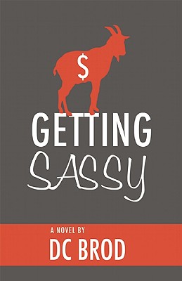 Getting Sassy - Brod, D C