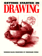 Getting Started in Drawing