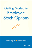 Getting Started in Employee Stock Options