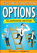 Getting Started in Options