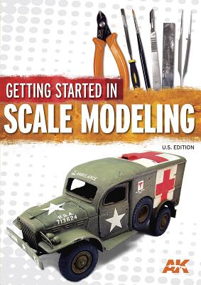Getting Started in Scale Modeling - Finescale Modeler Magazine (Editor)