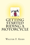 Getting Started Riding a Motorcycle