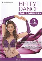 Getting Started with Belly Dance - Michael Wohl