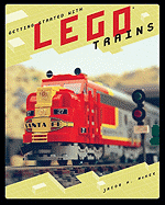 Getting Started with Lego Trains