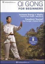 Getting Started with Qi Gong