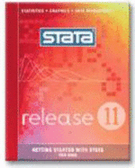 Getting Started with Stata for Unix: Release 11
