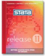 Getting Started with Stata for Windows - Statacorp LP