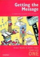 Getting the Message 2 Student's Book: A Reading Course for Schools - Murphy, Dermot, and Cooper, Janelle
