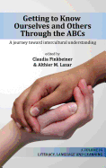 Getting to Know Ourselves and Others Through the ABC's: A Journey Toward Intercultural Understanding